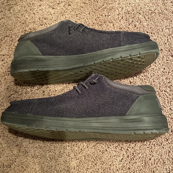 Hey Dude Mens shoe - Picture 4 of 10